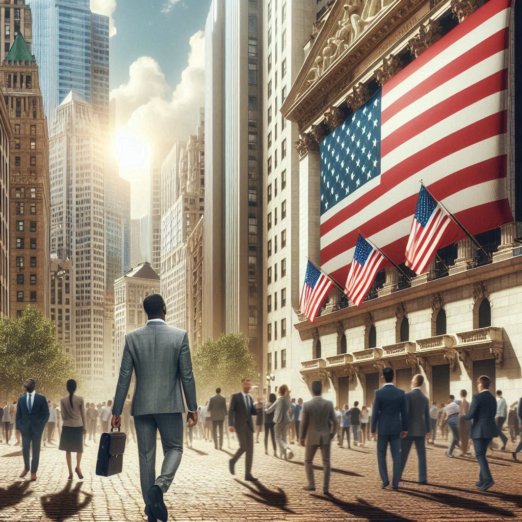 Latest Public Finance News US