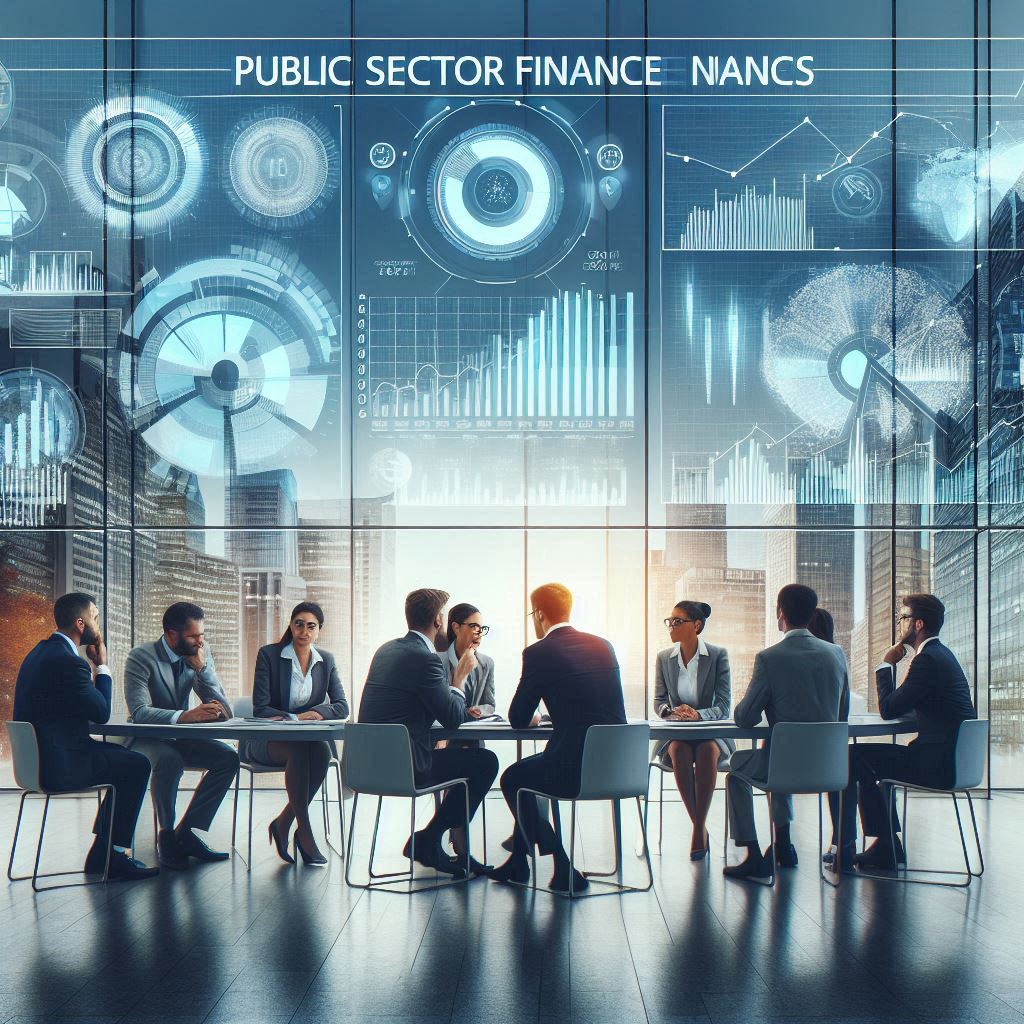 Public Finance, public sector finance, government budgets, public spending, fiscal policies, infrastructure investments