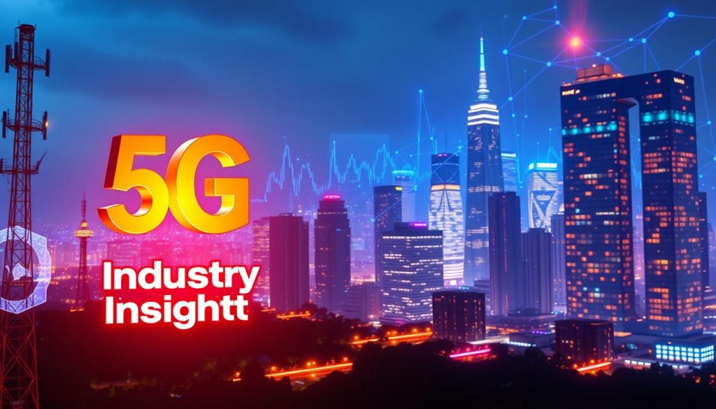 5G Network Technology Insights 5G Network Technology Insights