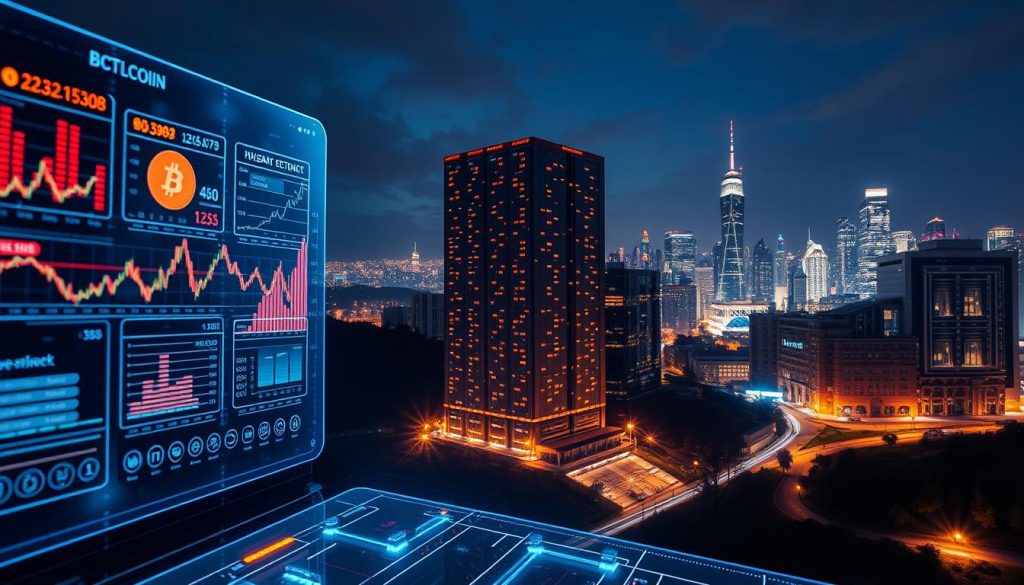 Blockchain and Cryptocurrency Innovations Blockchain and Cryptocurrency Innovations