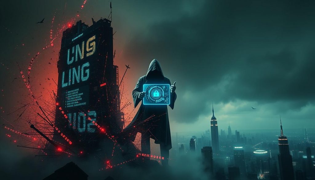 Impact of cyber security breaches Impact of cyber security breaches