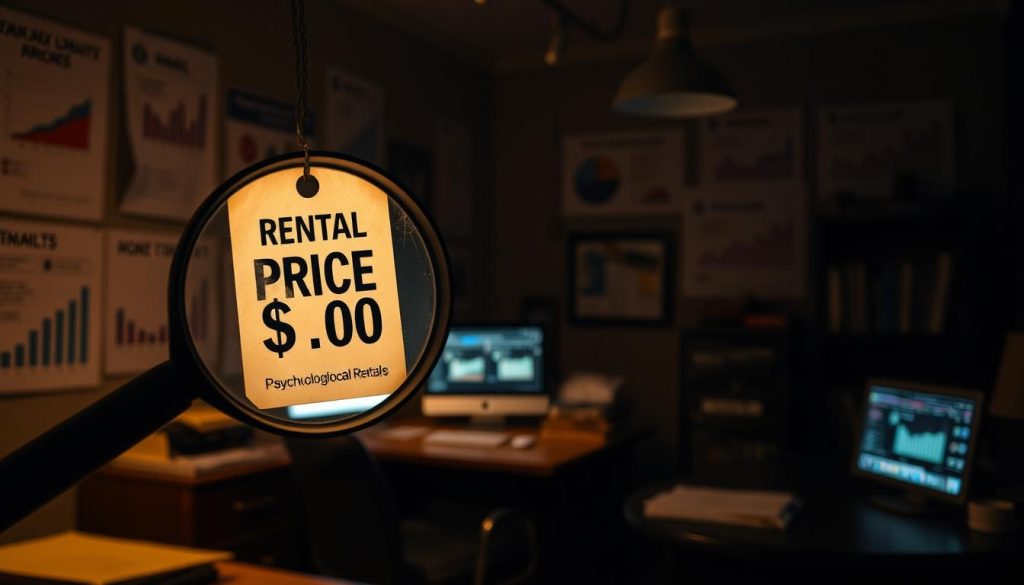 Psychological Pricing Tricks for Rentals Psychological Pricing Tricks for Rentals