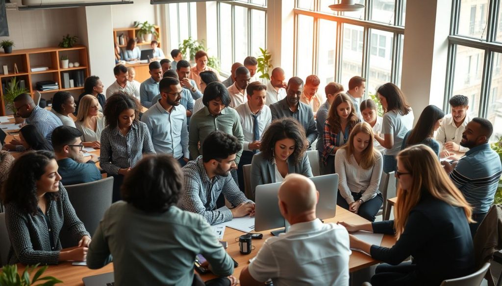 diversity in the workplace diversity in the workplace