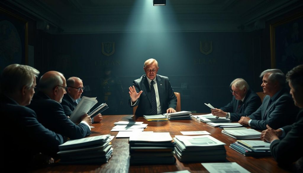 UK UK Government's Defence Spending Plans UK UK Government's Defence Spending Plans