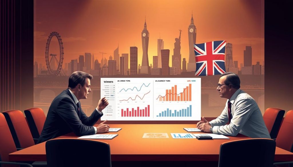 UK-US trade agreement economic impact UK-US trade agreement economic impact