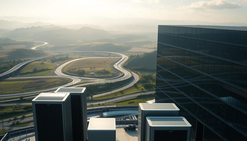 UK digital infrastructure funding UK digital infrastructure funding