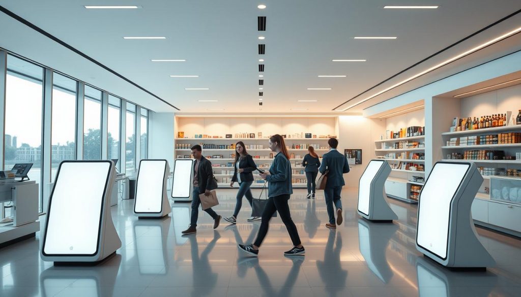 autonomous stores autonomous stores