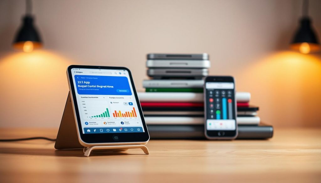 budget control apps budget control apps