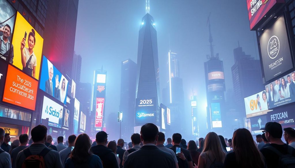 social media scams 2025 social media scams 2025