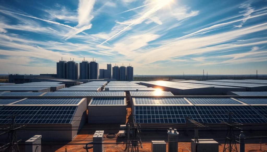 solar power for industrial buildings solar power for industrial buildings